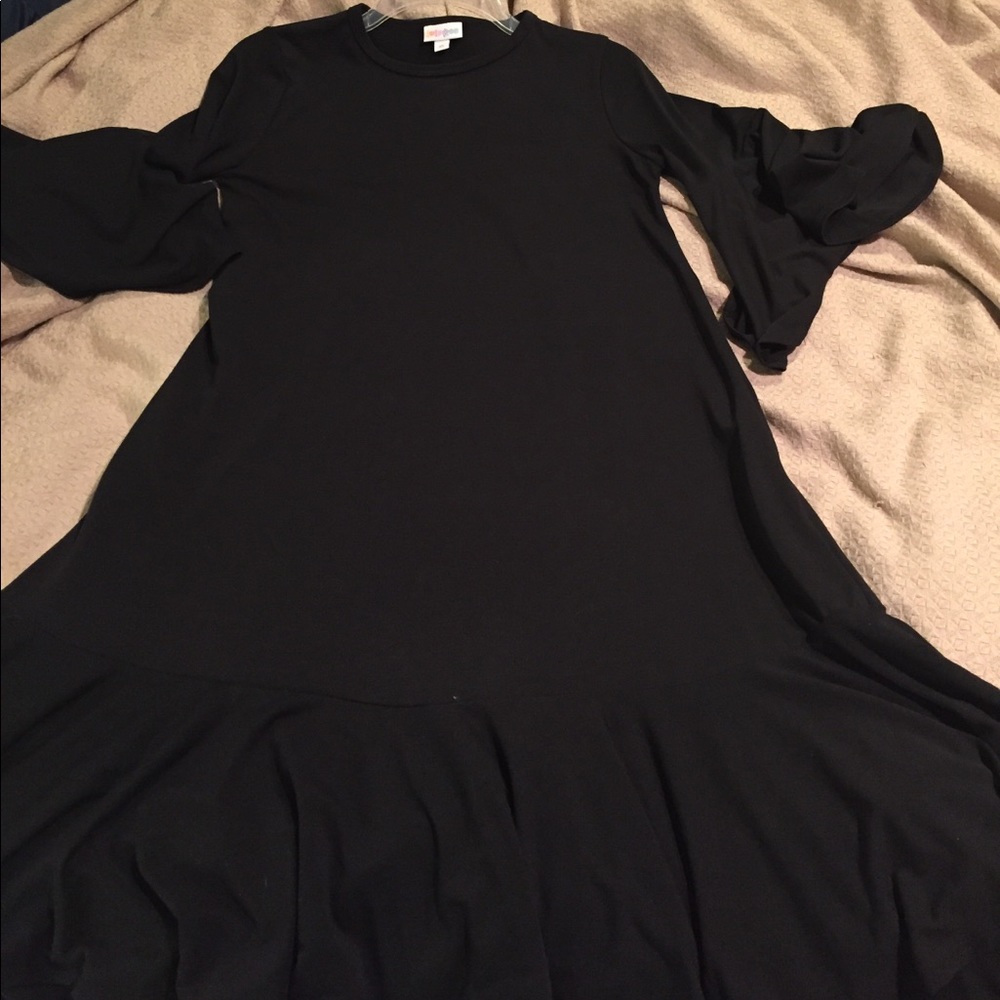Maurine dress